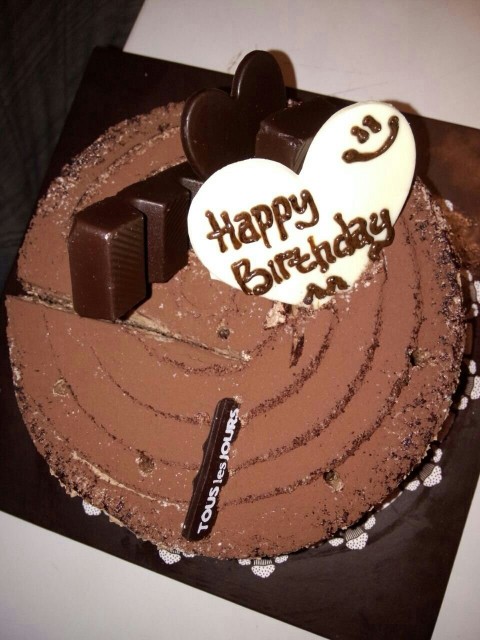 les tiramisu Jakarta Slipi jakarta cake Tiramisu OpenRice Tous  Cake Jours     in Indonesia