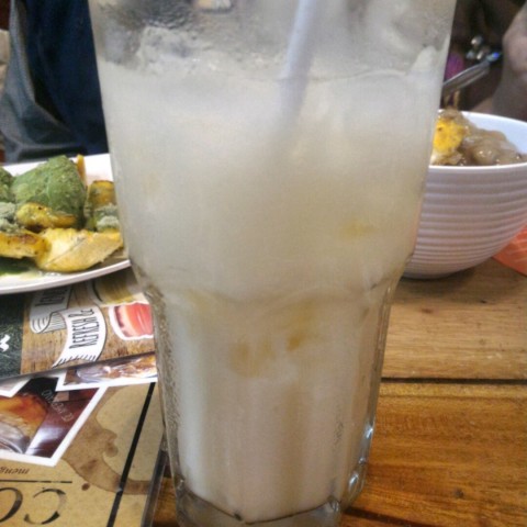 Hasil gambar untuk ice lychee upnormal